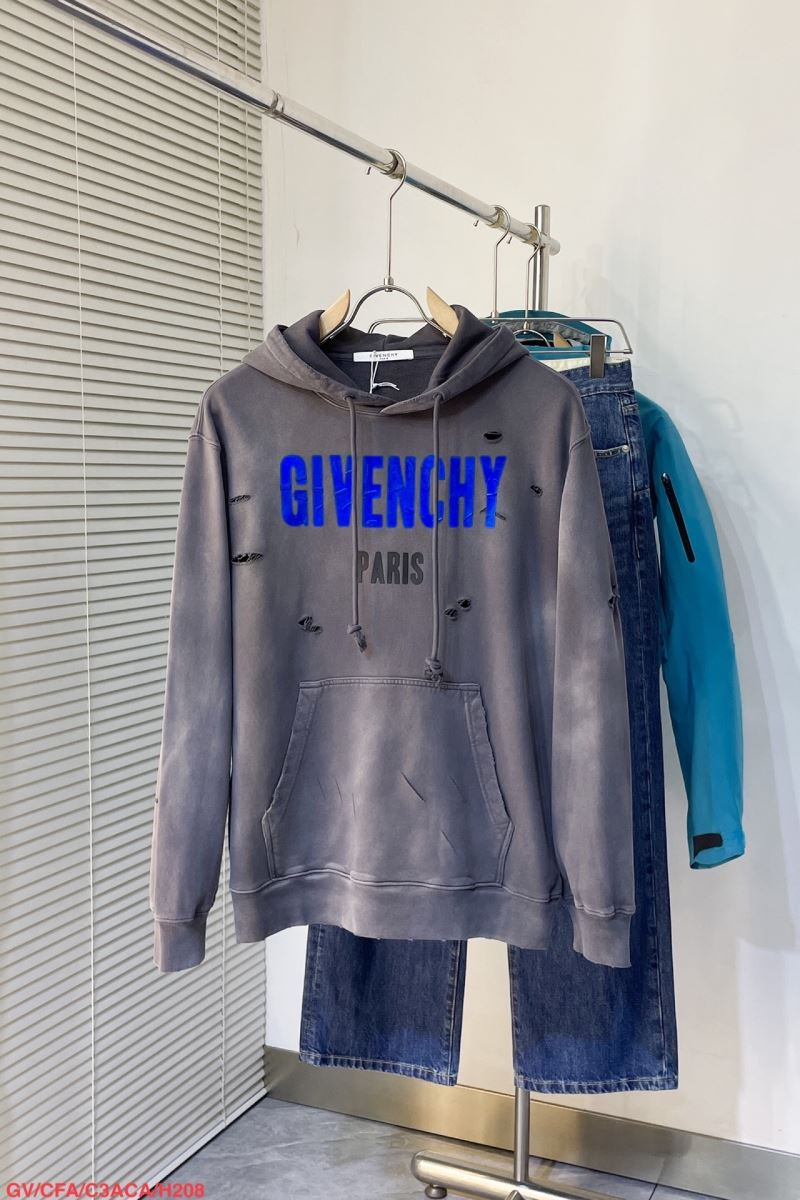 Givenchy Hoodies